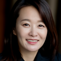 Dr. Songyee Yoon | Asia Pacific Foundation of Canada